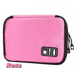 GENERICO - Organizador De Correas Simple De Relojes - Rosa
