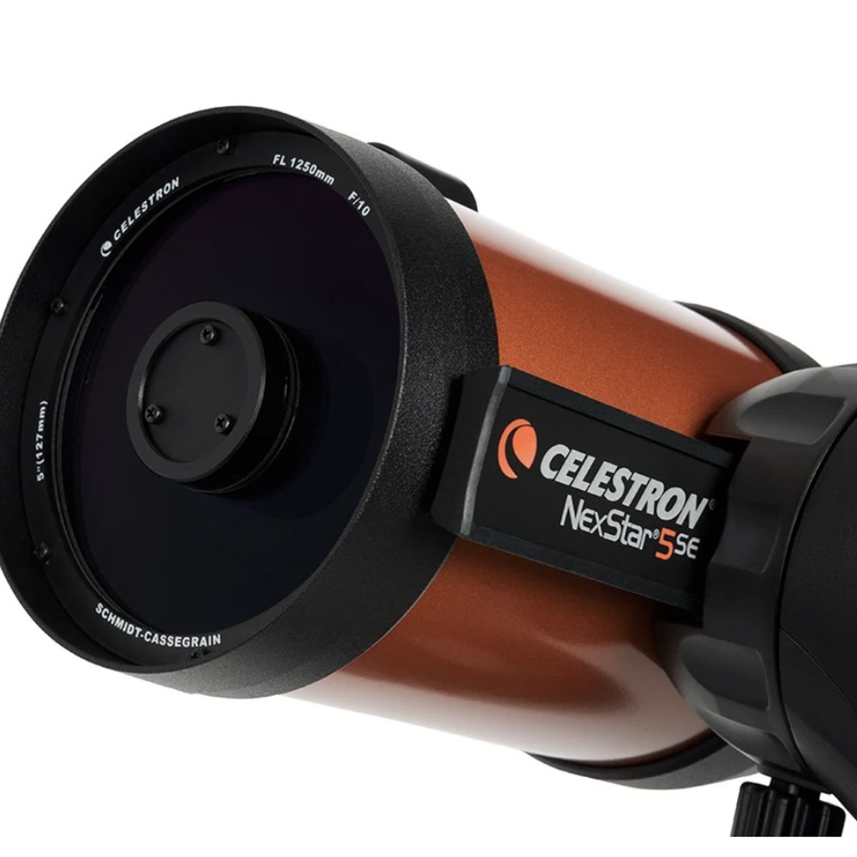 CELESTRON - Telescopio Celestron Nexstar 5SE