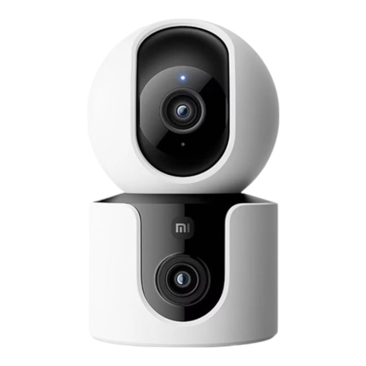 XIAOMI - Camara de Seguridad Xiaomi Smart Camera C300 Dual