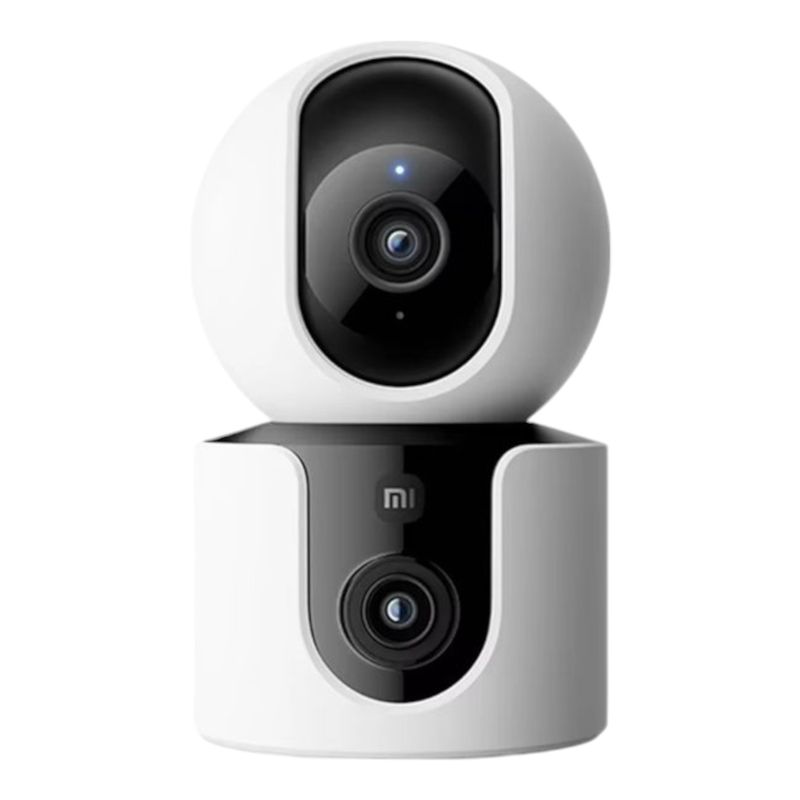 XIAOMI - Camara de Seguridad Xiaomi Smart Camera C300 Dual