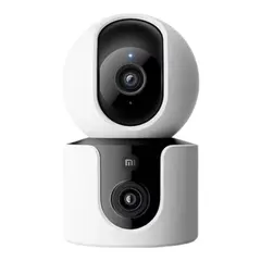 XIAOMI - Camara de Seguridad Smart Camera C300 Dual