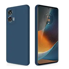 JOIGO - Carcasa Funda Para Motorola G85 Azul