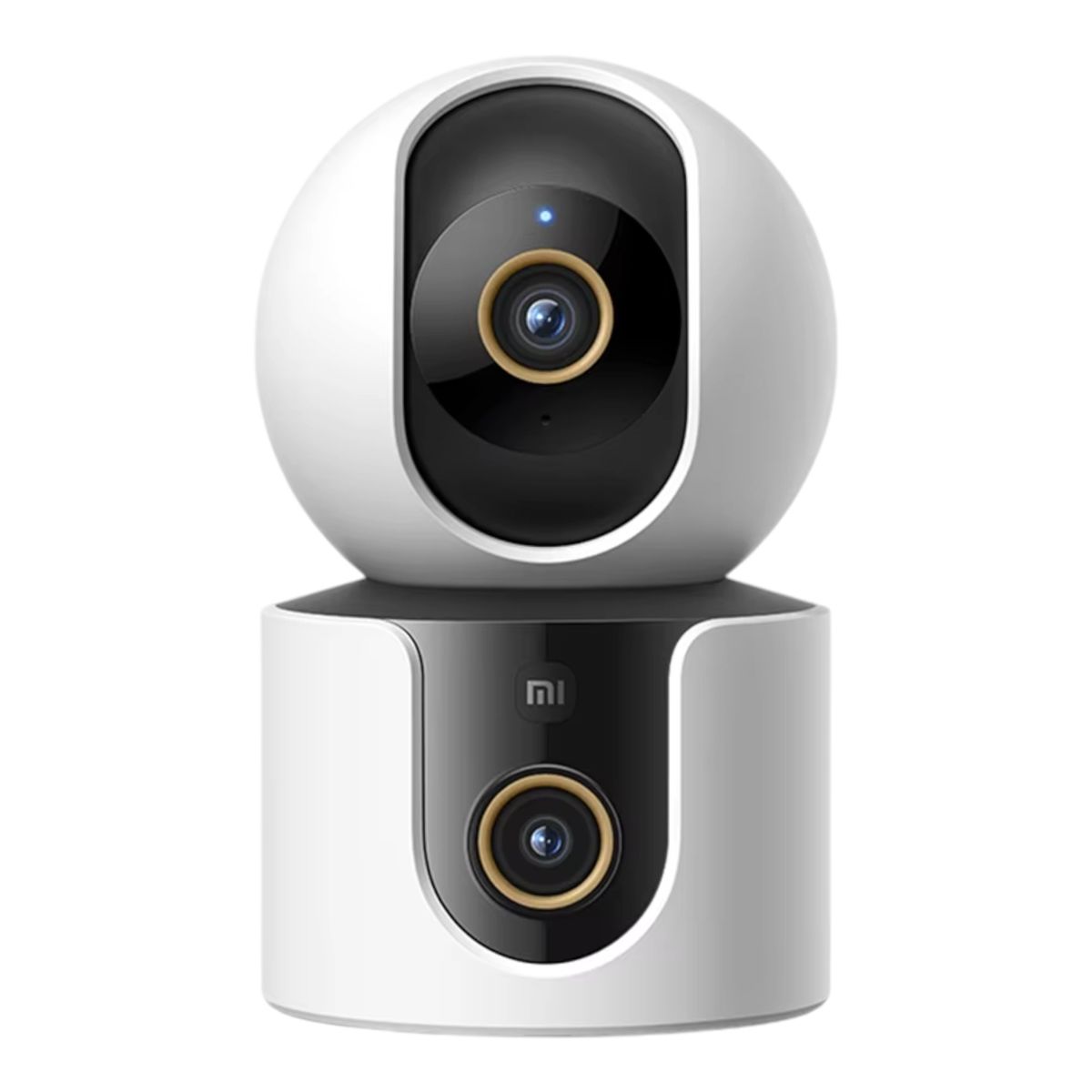 XIAOMI - Camara de Seguridad Xiaomi Smart Camera C500 Dual