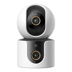 XIAOMI - Camara de Seguridad Smart Camera C500 Dual