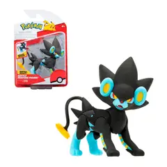 GENERICO - Figura Pokemon - Luxray