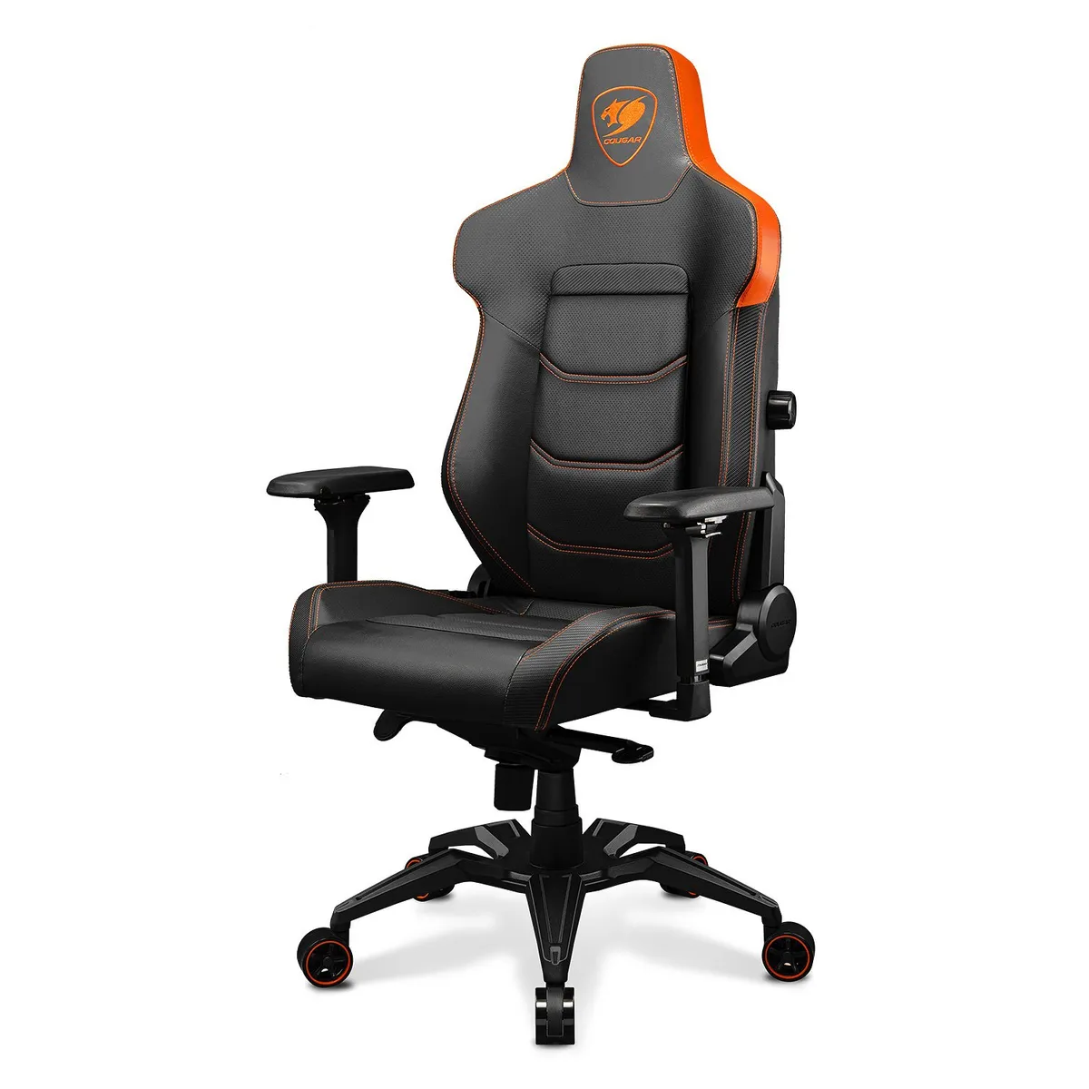 COUGAR - Silla profesional Gamer Cougar Armor EVO