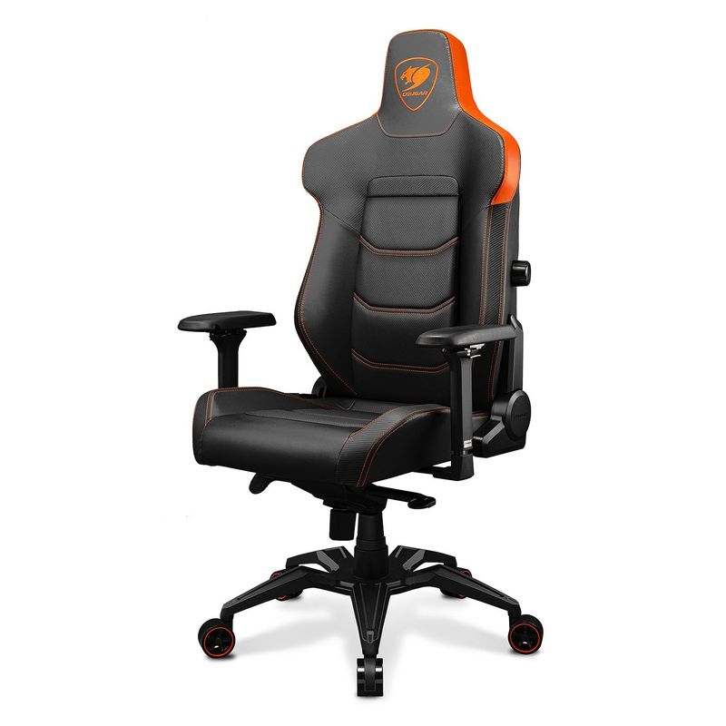 COUGAR - Silla profesional Gamer Cougar Armor EVO.