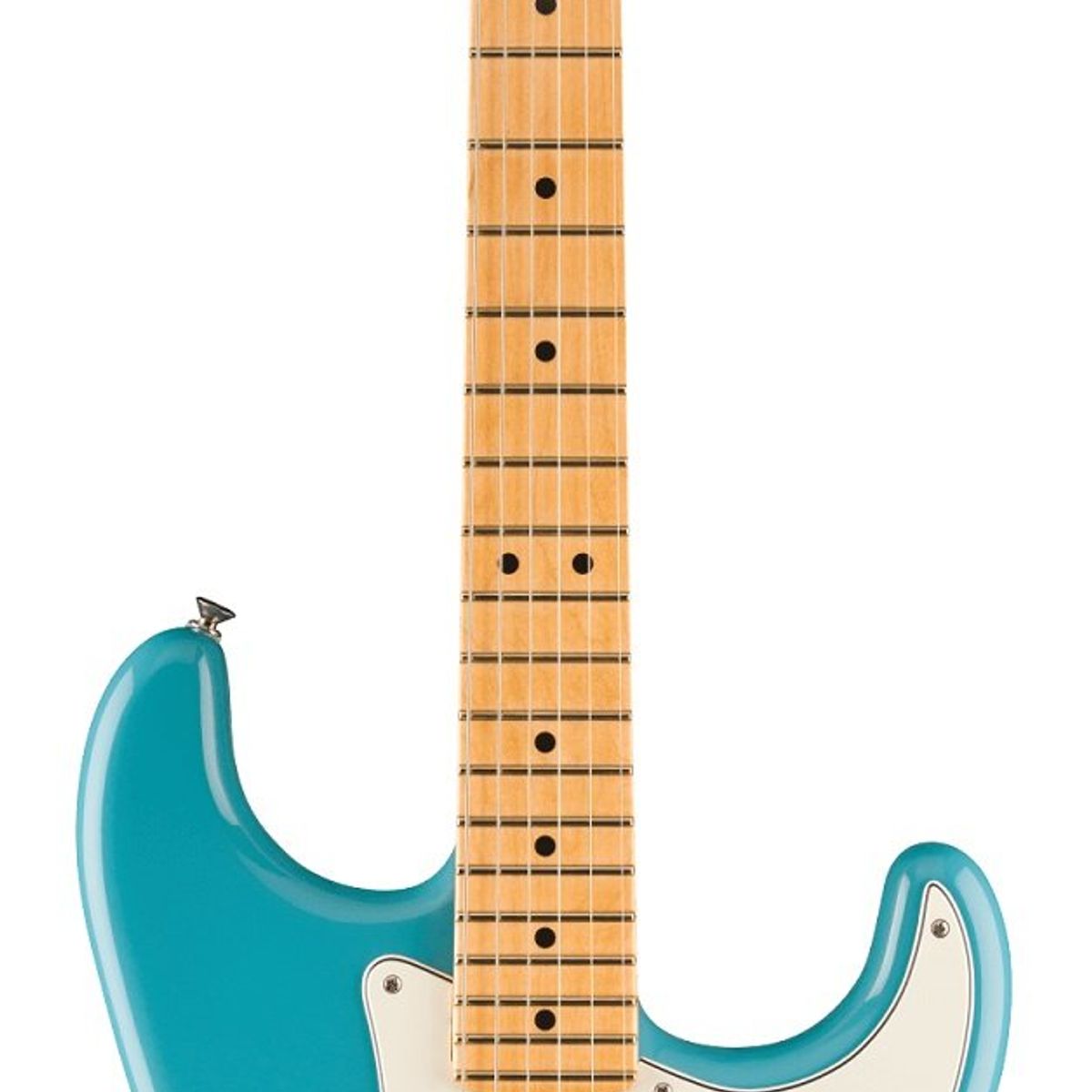 FENDER - Guitarra Eléctrica Fender Stratocaster Player II