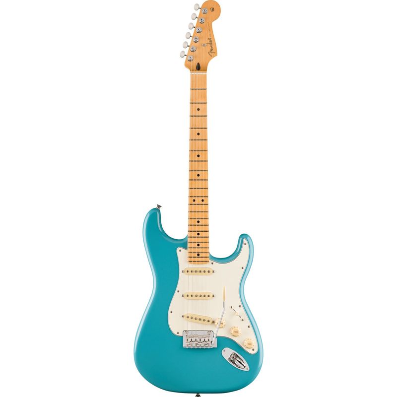 FENDER - Guitarra Eléctrica Fender Stratocaster Player II