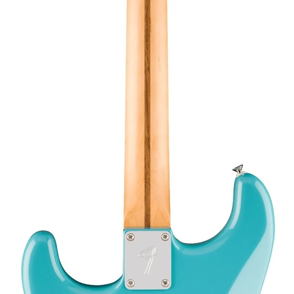 FENDER - Guitarra Eléctrica Fender Stratocaster Player II