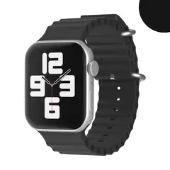 GENERICO - Correa Deportiva Premium Oceánica Apple Watch 38-40-41mm