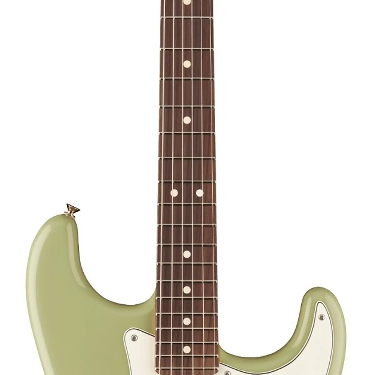 FENDER - Guitarra Eléctrica Fender Stratocaster Player II