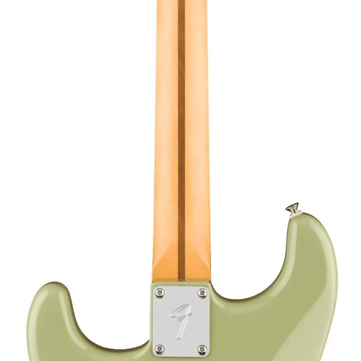 FENDER - Guitarra Eléctrica Fender Stratocaster Player II