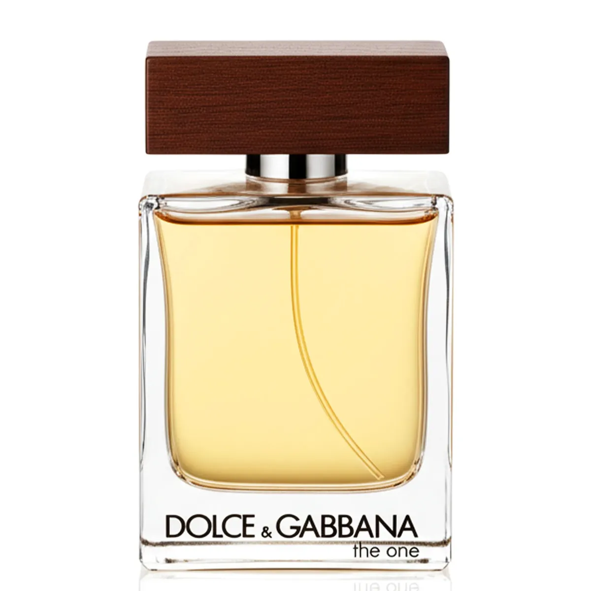 DOLCE&GABBANA - Dolce & Gabbana The One Edt 100ml Hombre