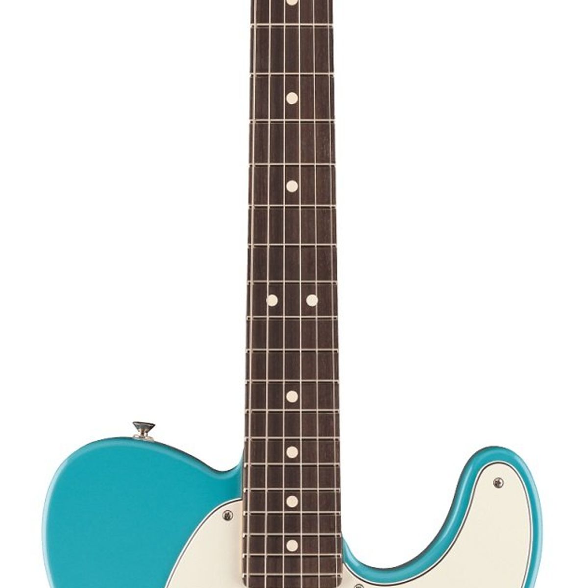 FENDER - Guitarra Eléctrica Fender Telecaster Player II