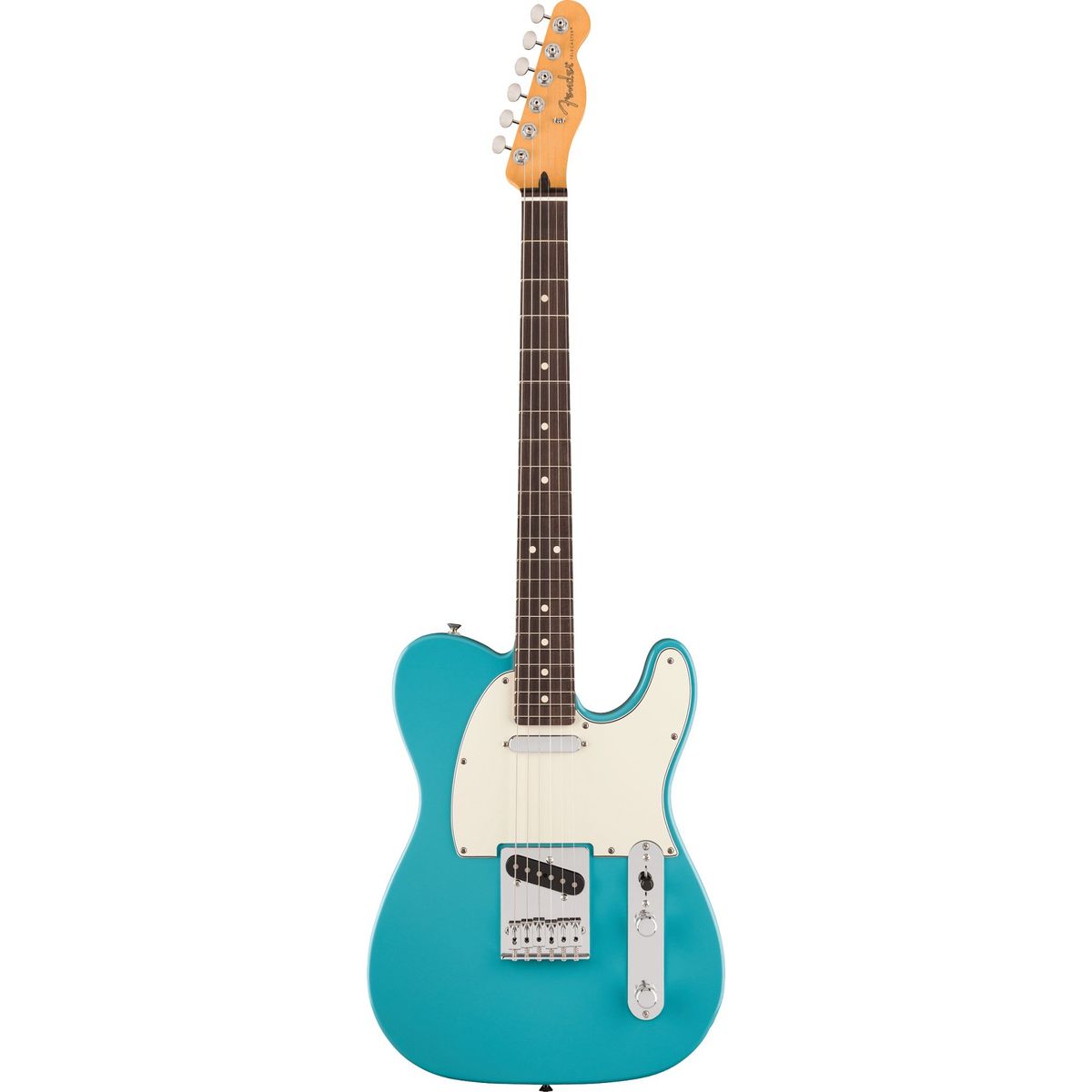 FENDER - Guitarra Eléctrica Fender Telecaster Player II