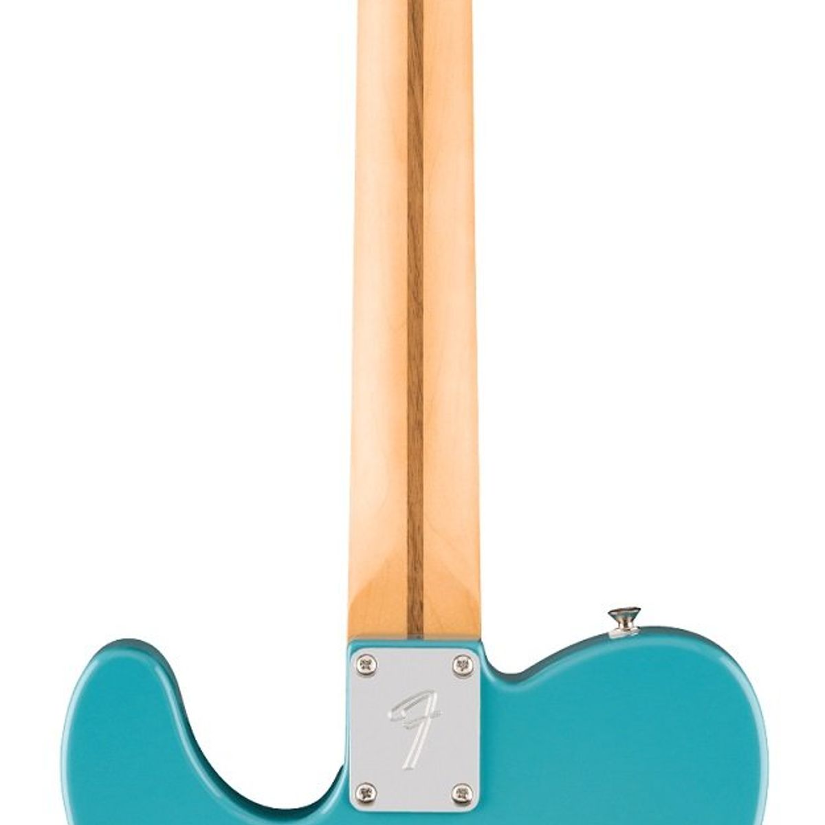 FENDER - Guitarra Eléctrica Fender Telecaster Player II