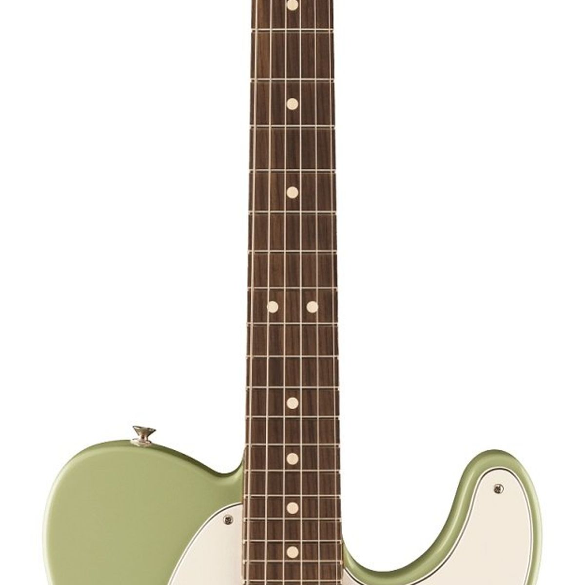 FENDER - Guitarra Eléctrica Fender Telecaster Player II