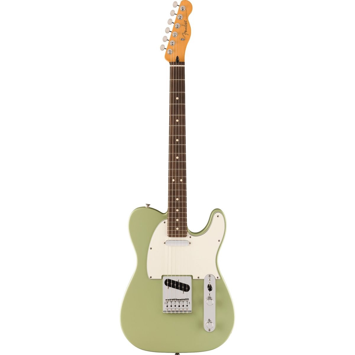 FENDER - Guitarra Eléctrica Fender Telecaster Player II