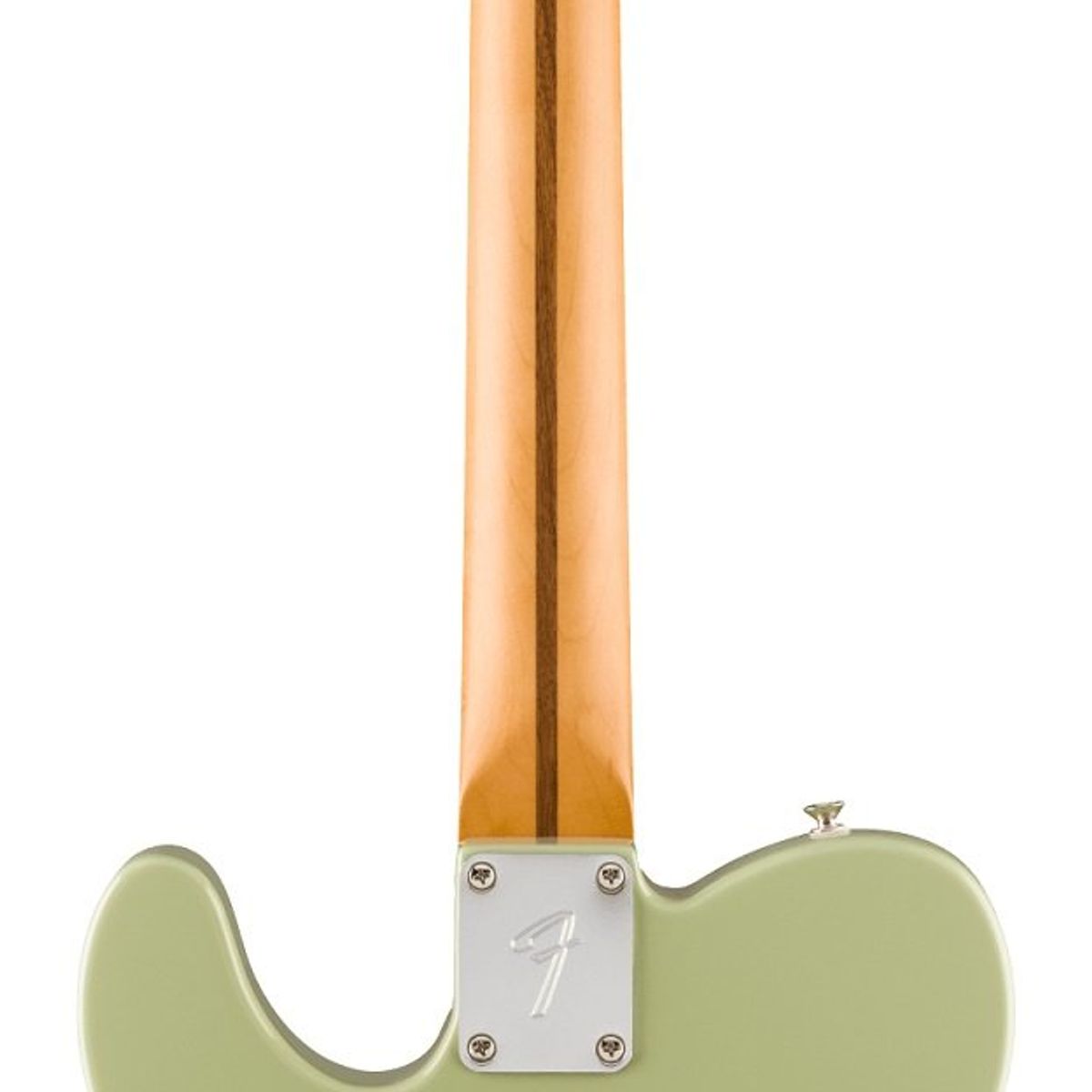 FENDER - Guitarra Eléctrica Fender Telecaster Player II