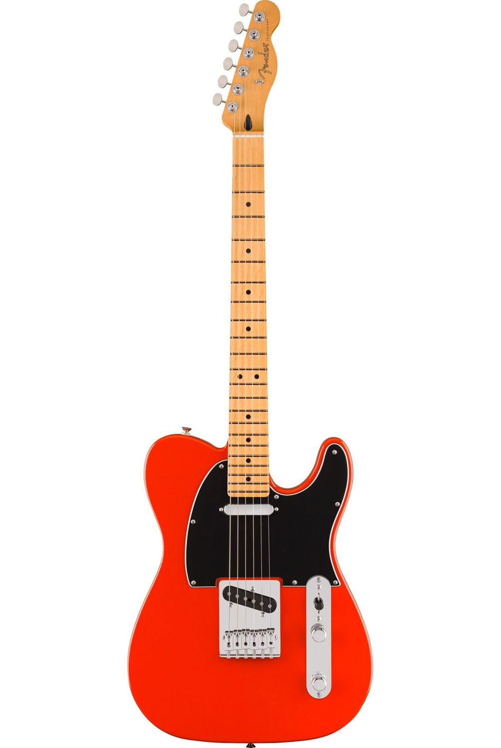 FENDER Guitarra Eléctrica Fender Telecaster Player II | Falabella