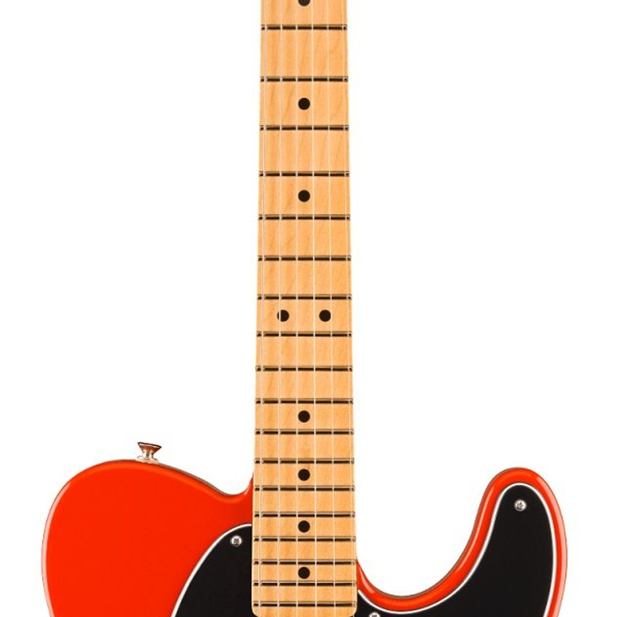 FENDER - Guitarra Eléctrica Fender Telecaster Player II