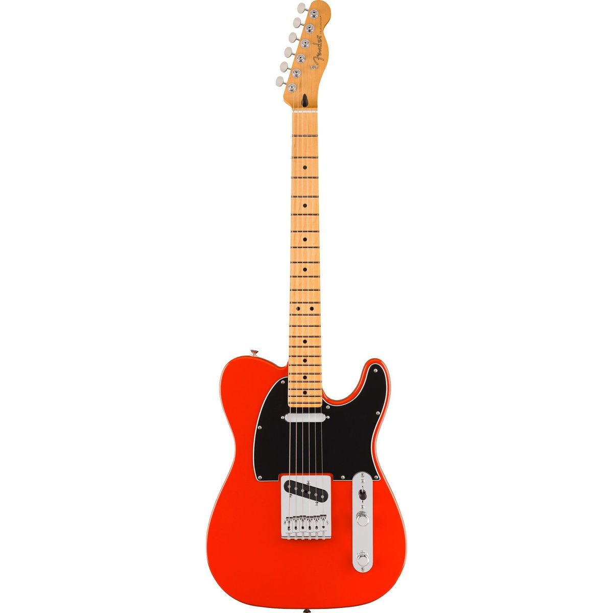 FENDER - Guitarra Eléctrica Fender Telecaster Player II