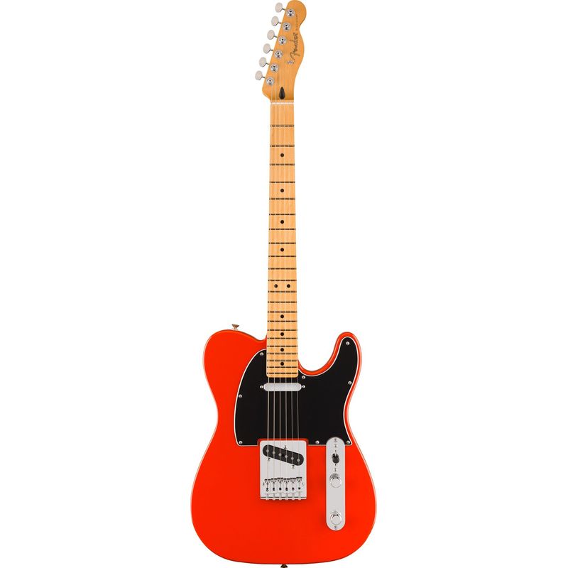 FENDER - Guitarra Eléctrica Fender Telecaster Player II