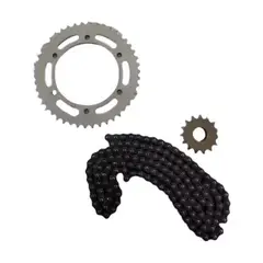 GENERICO - Kit De Transmision Yamaha Fz-25/fazer 250/ys 250