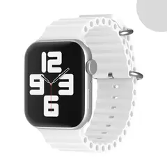 GENERICO - Correa Deportiva Premium Oceánica Apple Watch 42-44-45-49mm