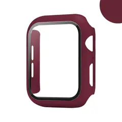 GENERICO - Protector 360° Con Vidrio Templado Para Apple Watch 38mm