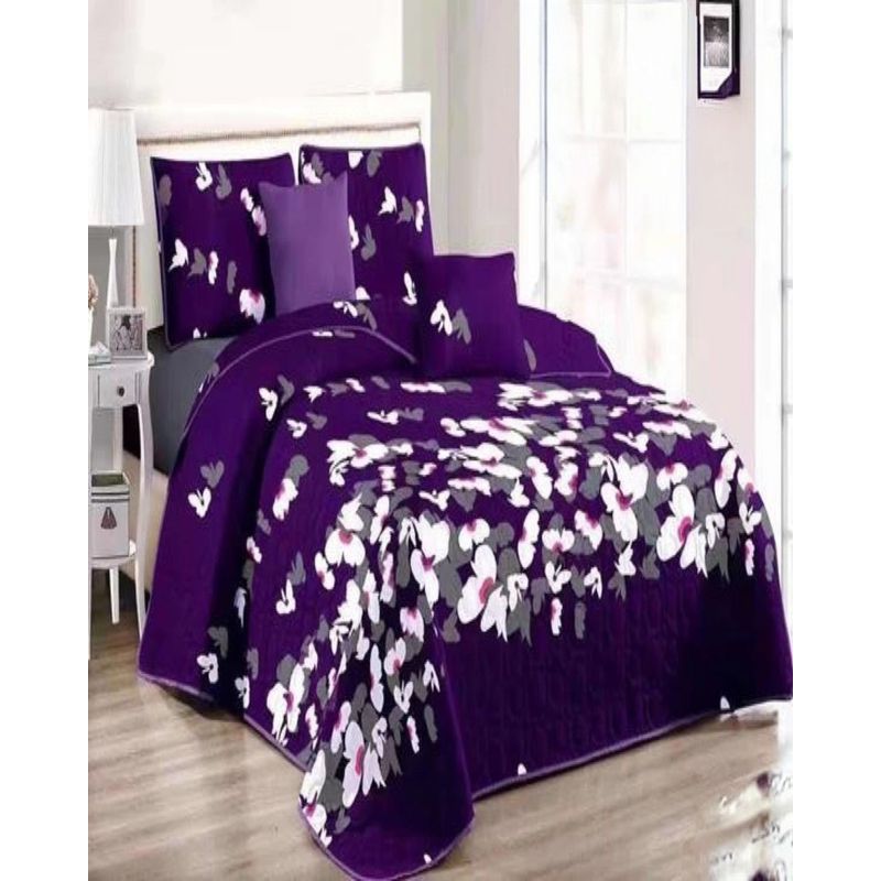 GENERICO - CUBRECAMA QUILT DE VERANO 2P A51