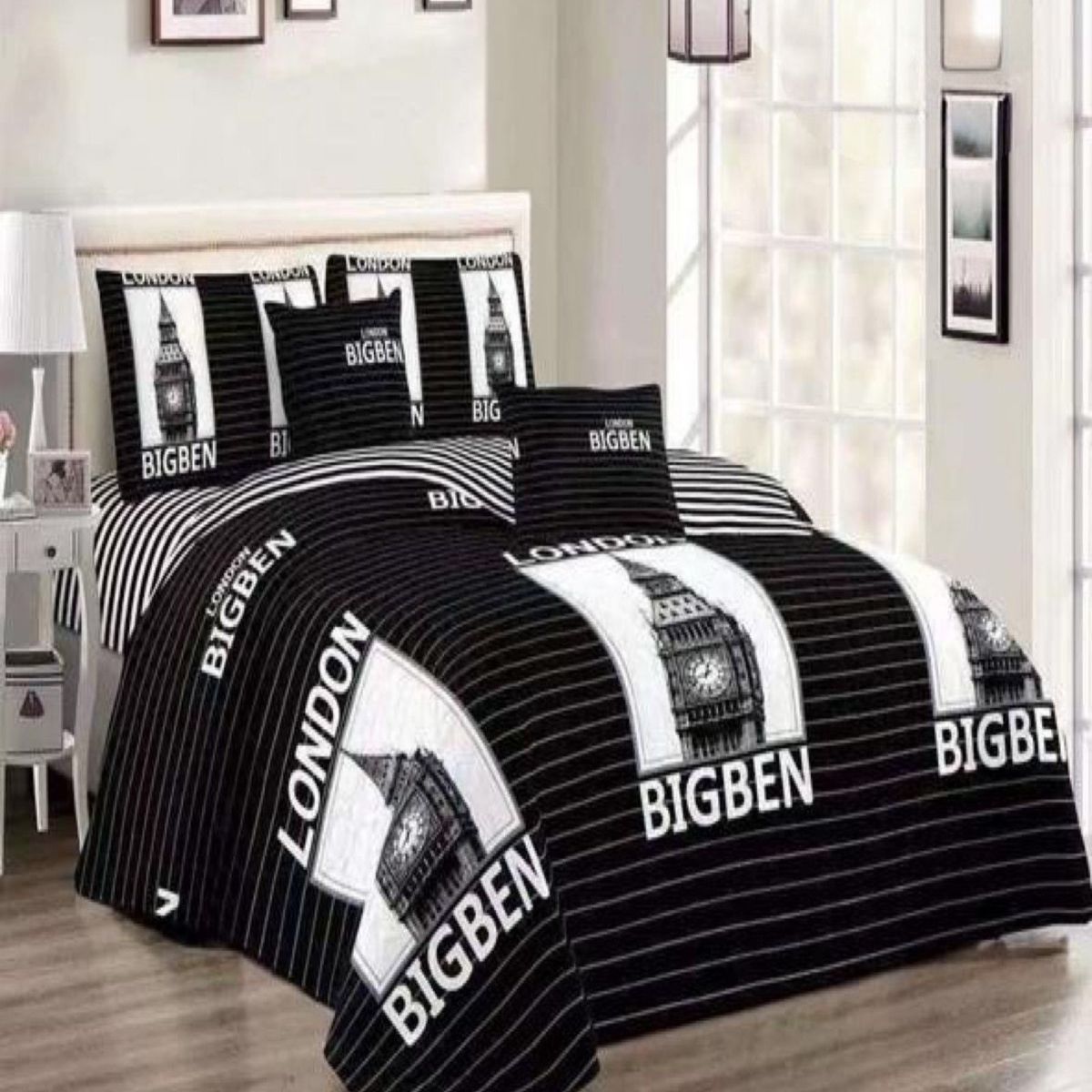 GENERICO - CUBRECAMA QUILT DE VERANO 2P A52.