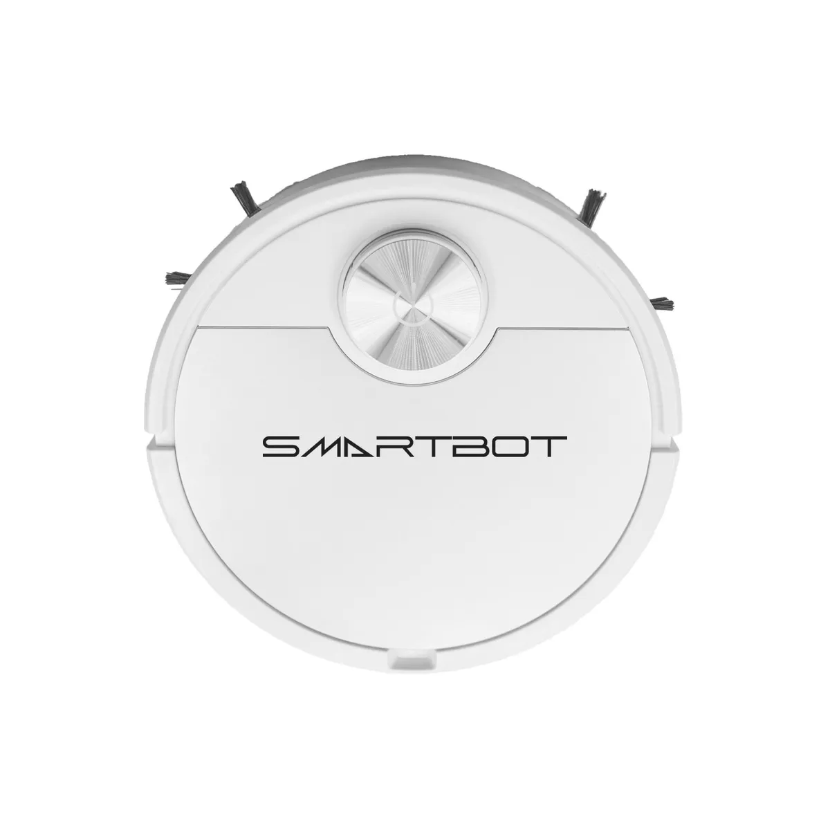 SMARTBOT - Aspiradora Robot Smartbot Inteligente Trapeador