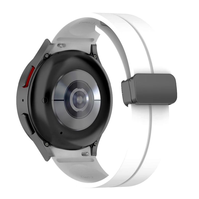 GENERICO - Correas para Galaxy Watch 5 , 6  Pro Classic 45, 46mm, 47mm