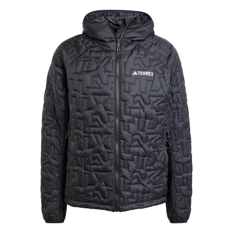 ADIDAS - Chaqueta Térmica con Capucha Terrex Xperior PrimaLoft Loose Fill