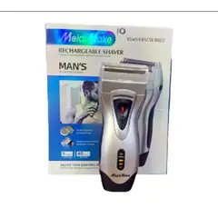 OEM - AFEITADORA DE HOMBRE RECARGABLE RSCW-8002