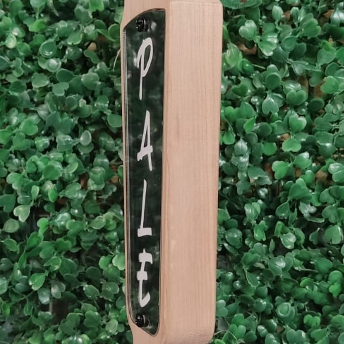 WW DESIGN - Tap Handles Artesanales Exclusivo