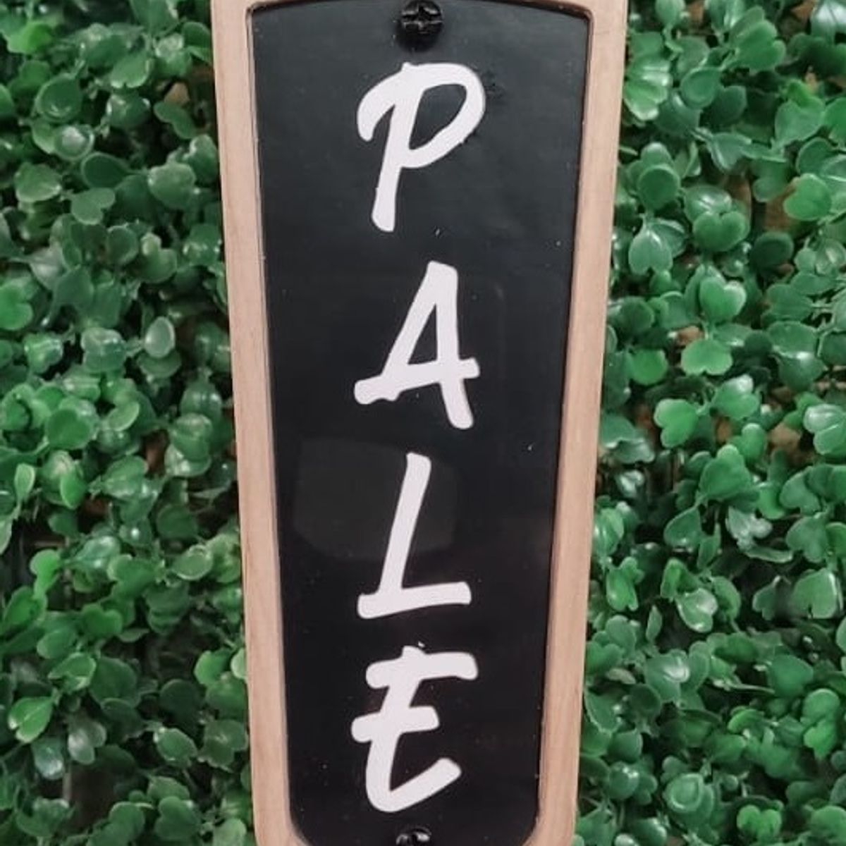 WW DESIGN - Tap Handles Artesanales Exclusivo