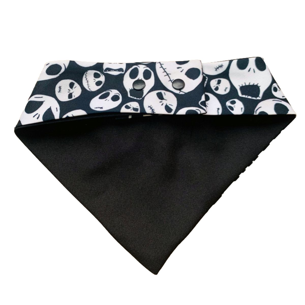 GENERICO - Disfraz de Halloween para Perros y Gatos - Smoking Jack XS