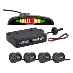 U BUY - Sensor Alarma Retroceso Para Auto