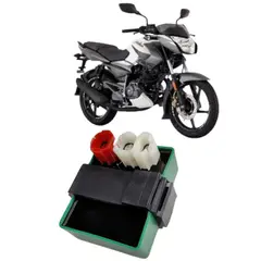 GENERICO - CDI Para Moto Pulsar 135