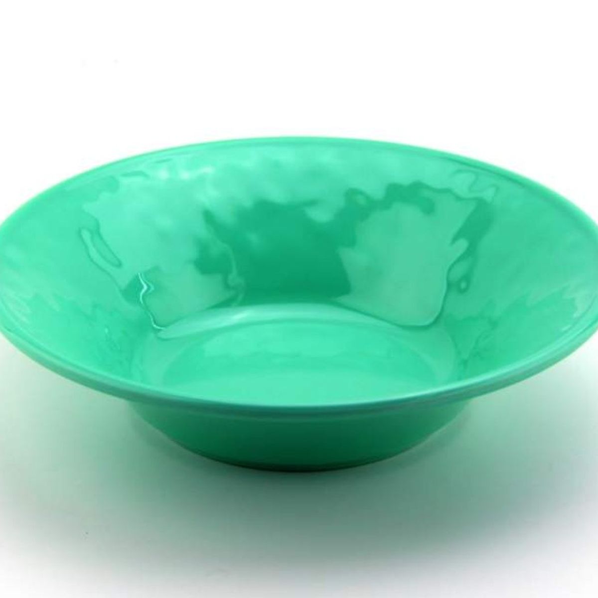 HALLEN - Ensaladera Melamina 20Cm Provenzal Turquesa Hallen