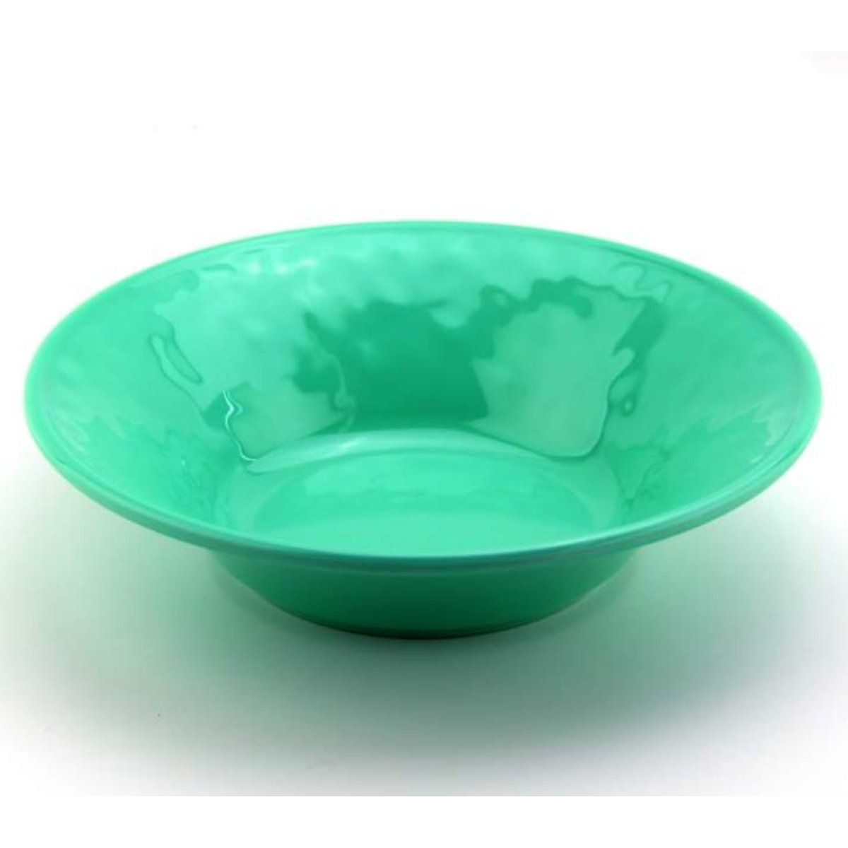 HALLEN - Ensaladera Melamina 20Cm Provenzal Turquesa Hallen