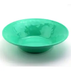 HALLEN - Ensaladera Melamina 20Cm Provenzal Turquesa