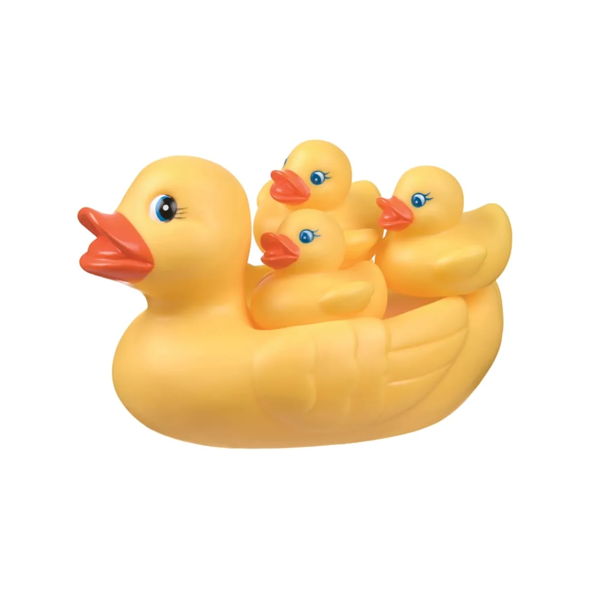 PLAYGRO - Familia De Patitos Playgro