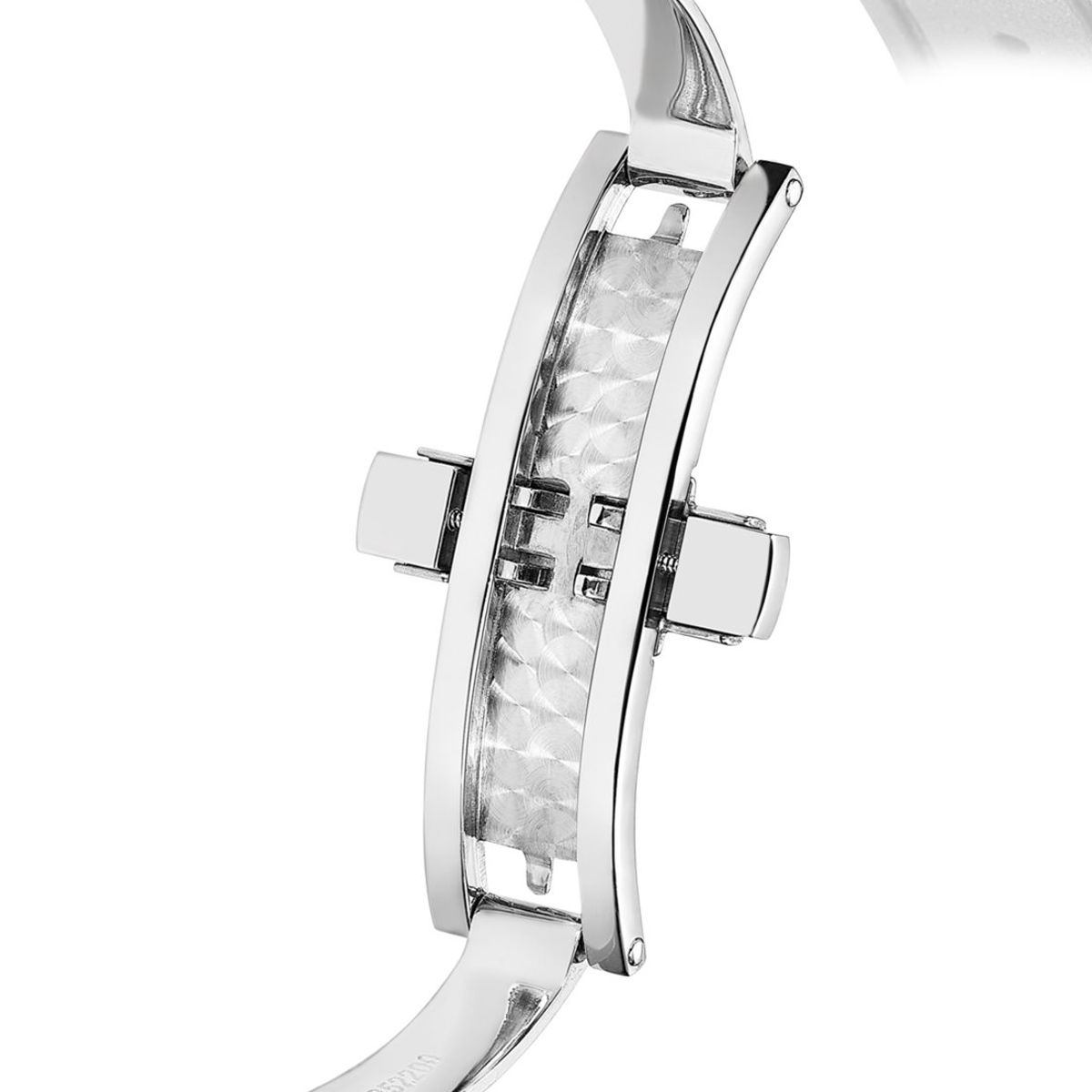 JAGUAR - Reloj J1032/1 Jaguar Swiss Blanco Mujer Rondcarre