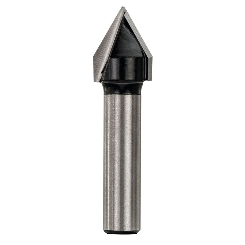 STANLEY - Fresa de perfilado 12” vástago 14 STANLEY STA80307