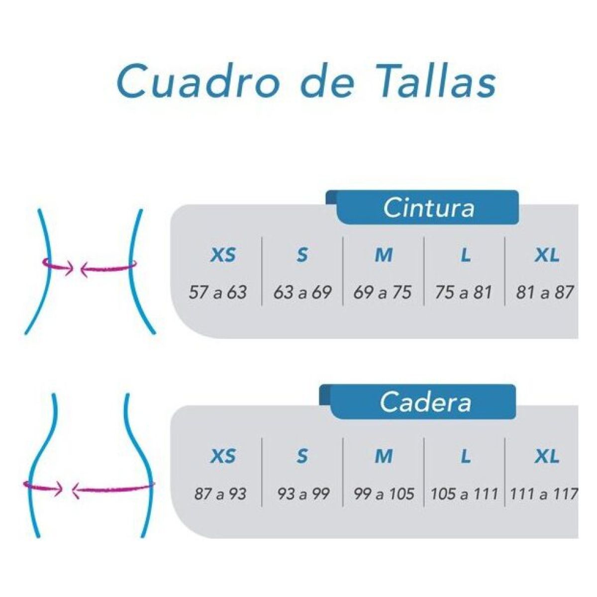 ROMANZA COLOMBIA - Calza Deportiva con PUSH UP y FAJON Ancho Negra