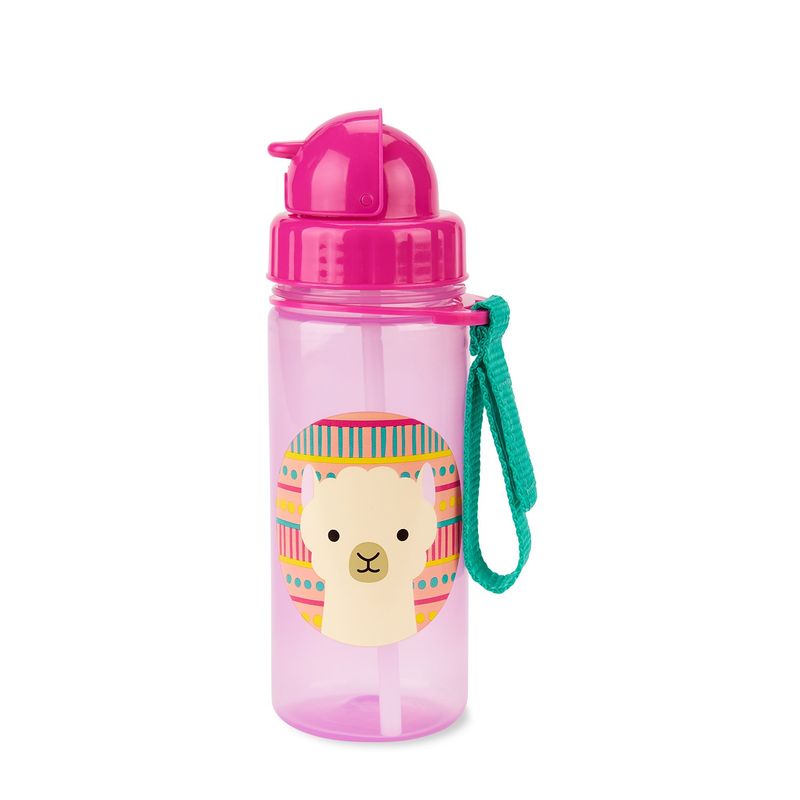 SKIP HOP - Botella Zoo - Llama Skip Hop